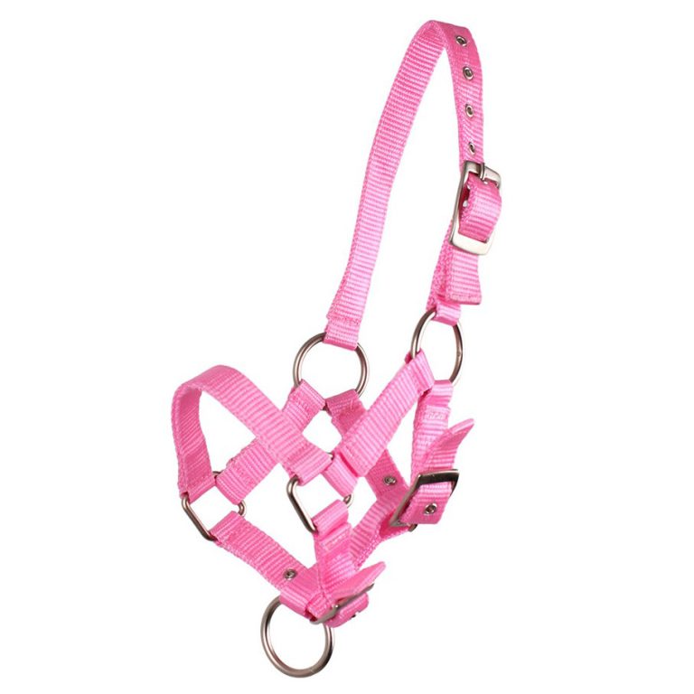 Fölgrimma nylon – QHP