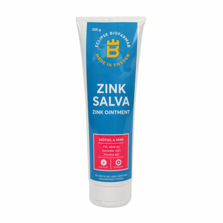 Zinksalva – Eclipse Biofarmab