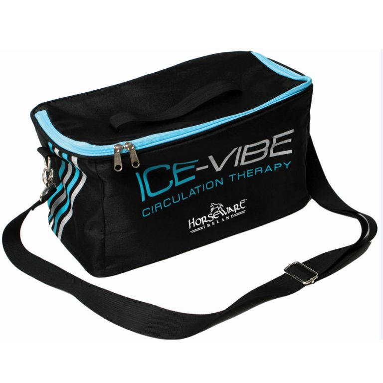 Ice-Vibe Cool Bag – Horseware
