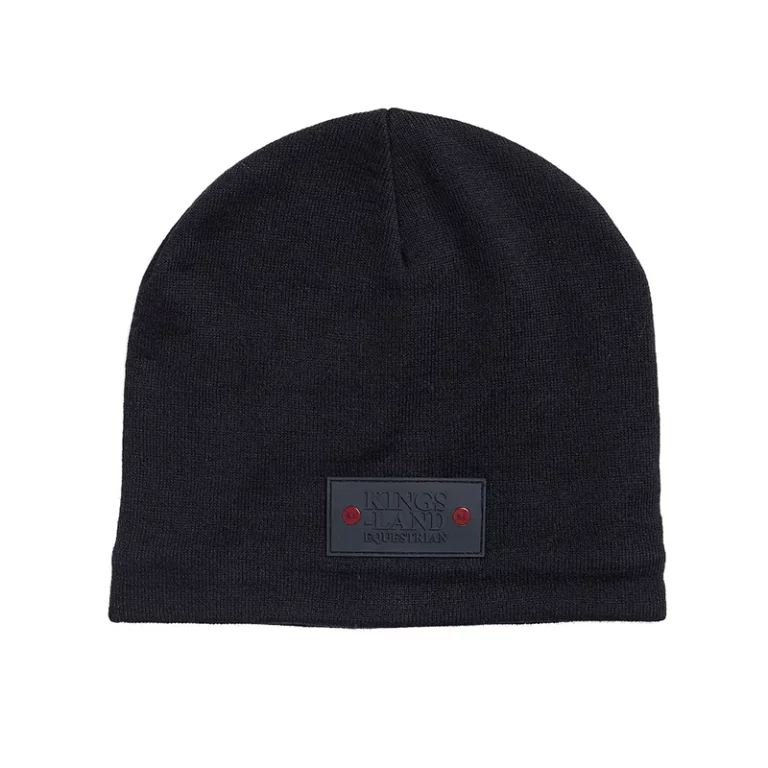 Stickad mössa Senna – Kingsland