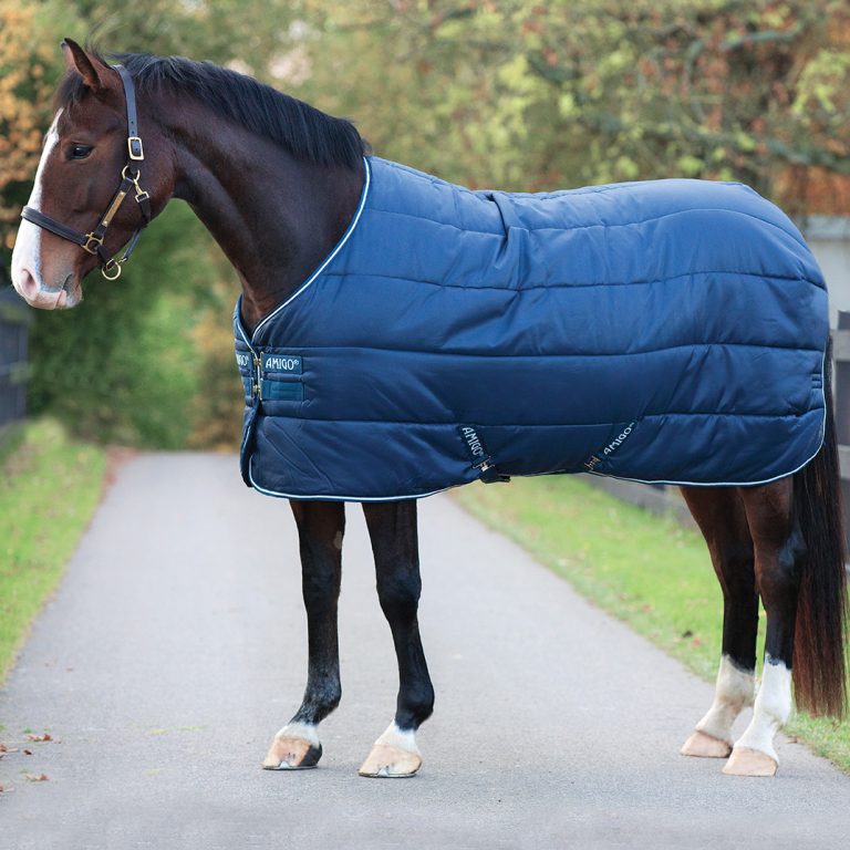 Amigo Insulator Heavy/350g – Horseware