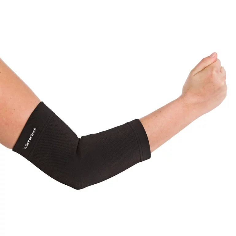 Armbågsskydd Physio 4way strech – Back on Track