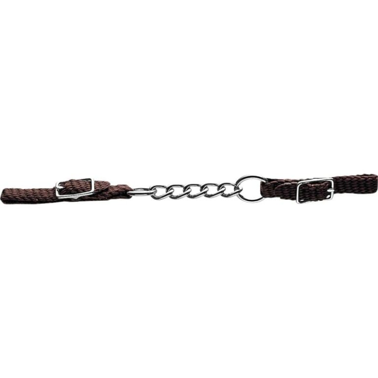 Kindkedja Hackamore Syntet – Sprenger
