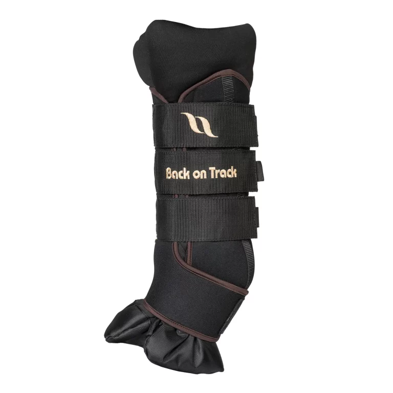 Royal Quick Wraps Deluxe – Back on Track