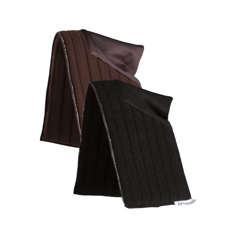 Sadelpadd Trapezius Elastisk – Protector