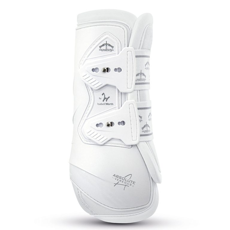 Absolute front elastic – Veredus