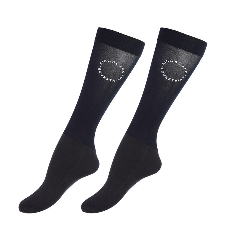 Sylvia Show socks Ullmix – Kingsland