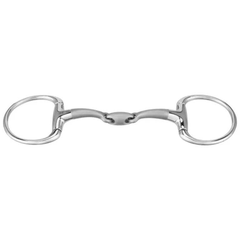 Sprenger Satinox 3-delat eggbett 65/14 mm – Sprenger