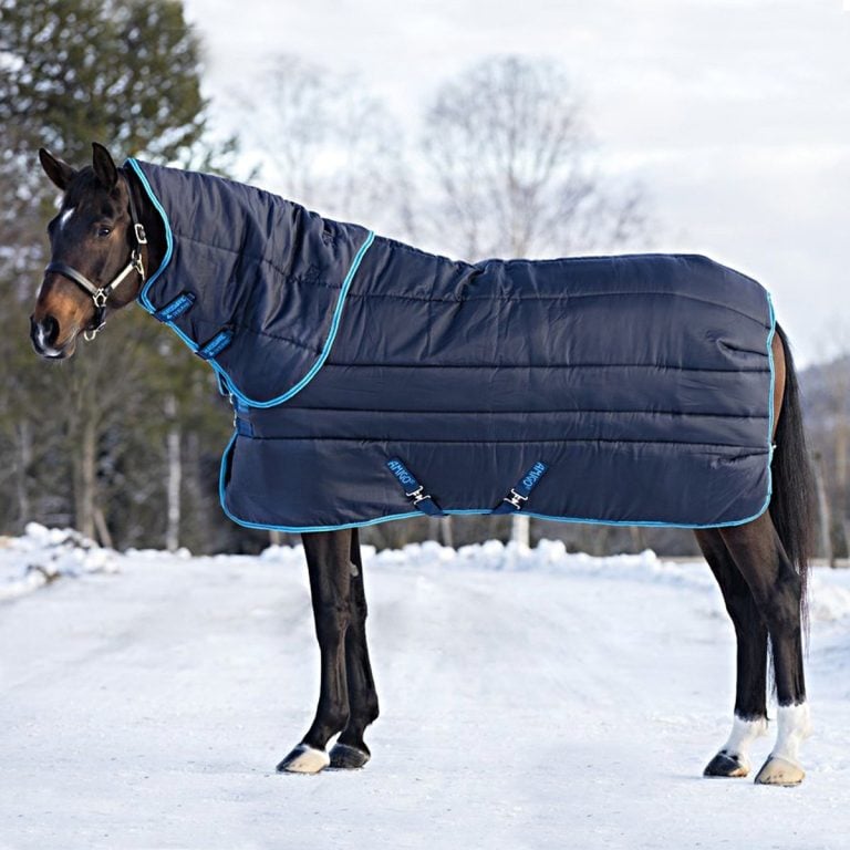 Amigo Insulator Plus Super Heavy, 550g – Horseware