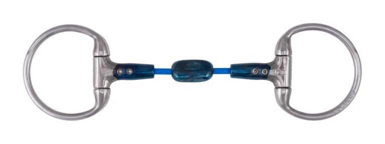 Bombers Control plate Cable eggbutt, 12,5 cm – Bombers
