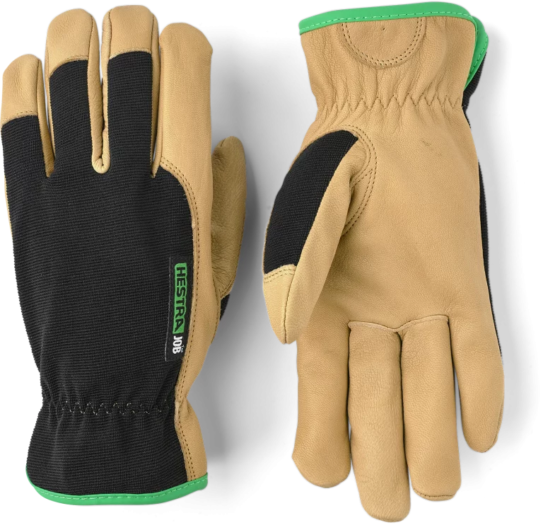 Hestra job Kobolt Tan – Hestra