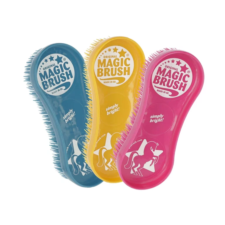 MagicBrush Set Classic – Kerbl