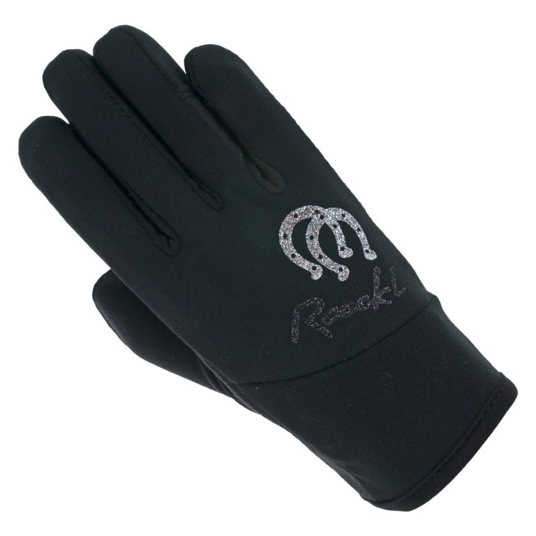Handske Keysoe, stl 6 – Roeckl
