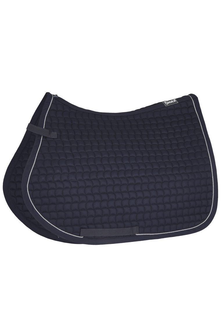Hoppschabrak Cotton Silver Basics, marin – Eskadron