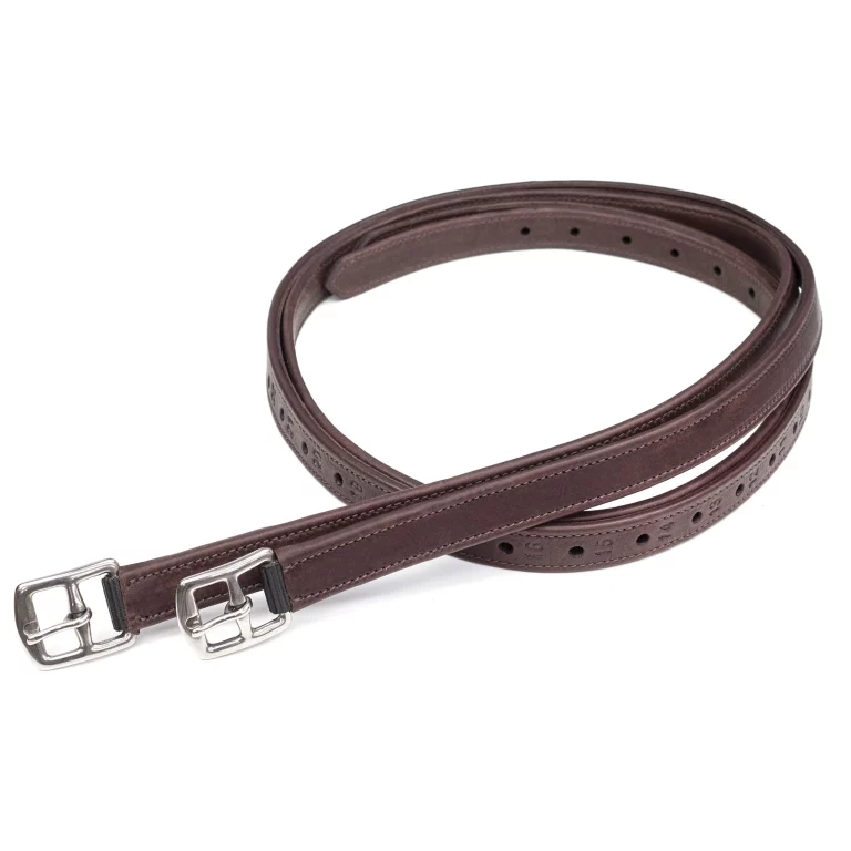 Mjuk och smidiga stigläder – Equiline