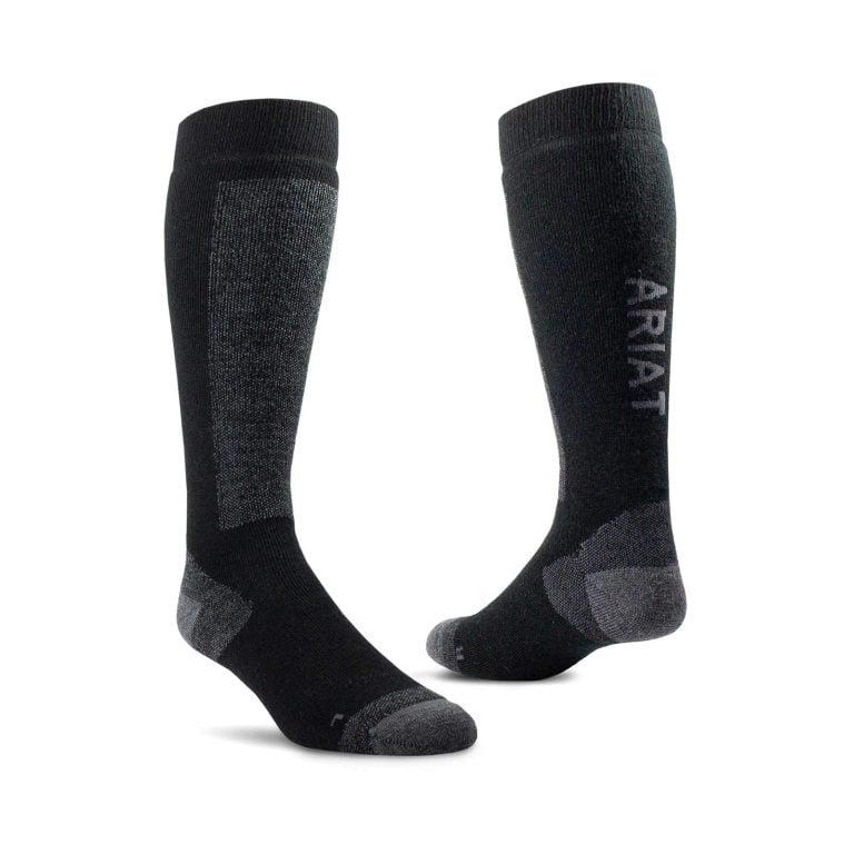 Ariattek Merino socks M/L – Ariat