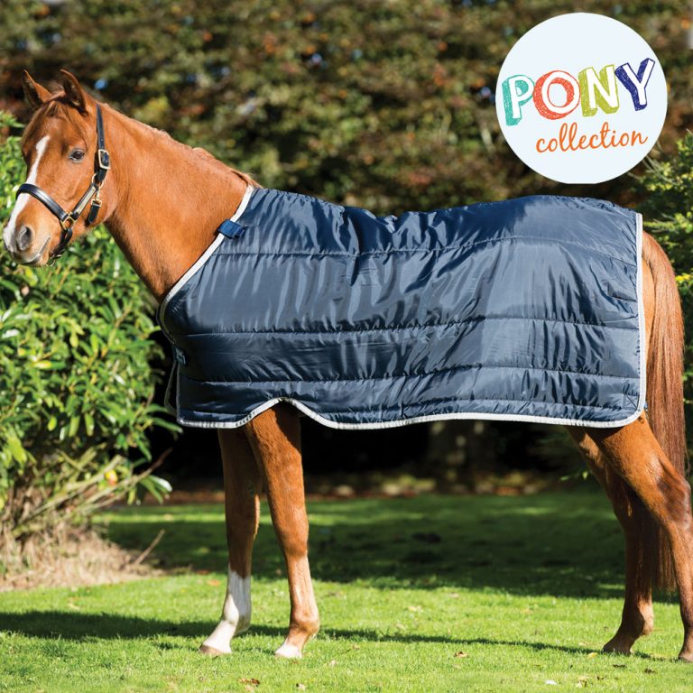 Horseware Pony Liner 100g, 100 cm – Horseware