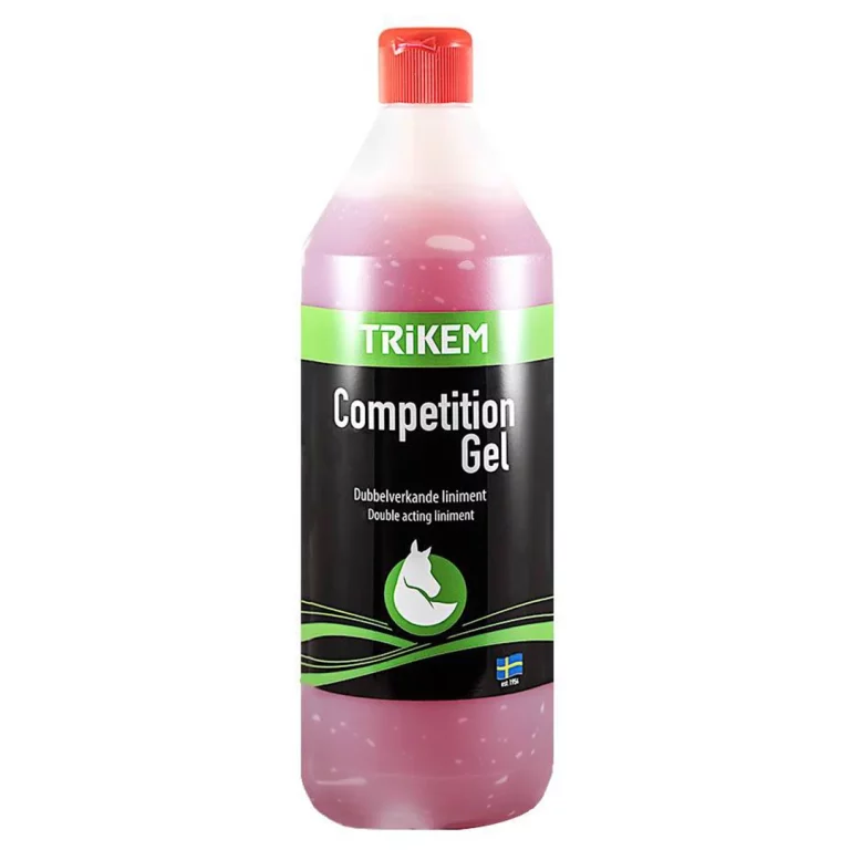 Competition Gel Radital – Trikem