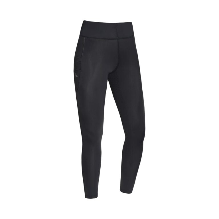 Kemmie Leggings Jr, marin 134/140 cl – Kingsland