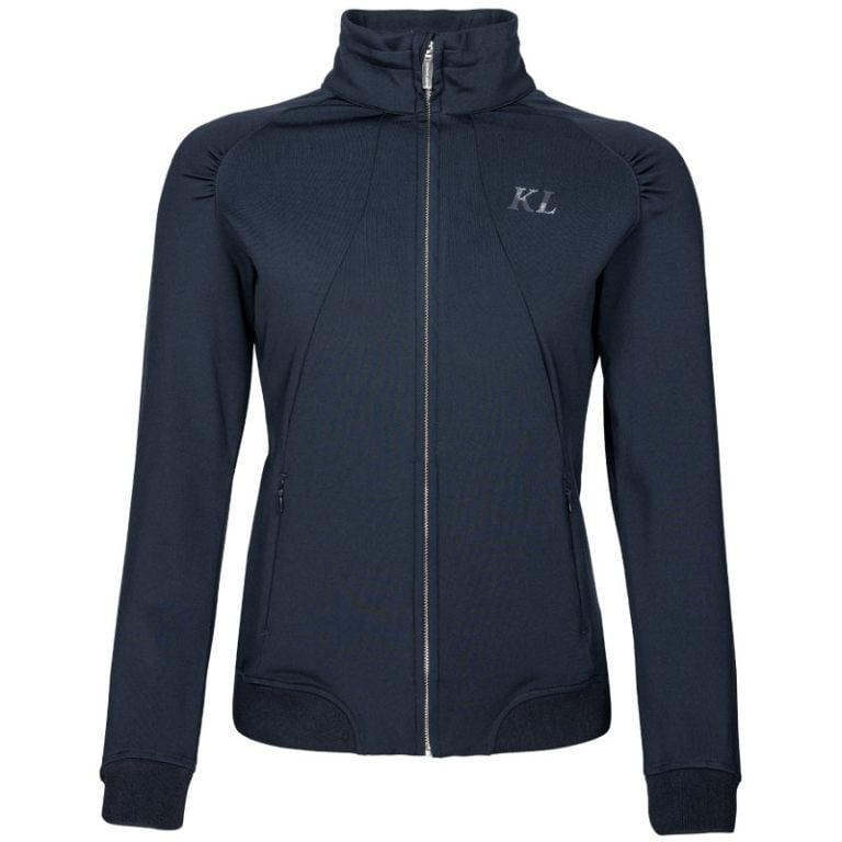 Fleecejacka Betsy, L – Kingsland