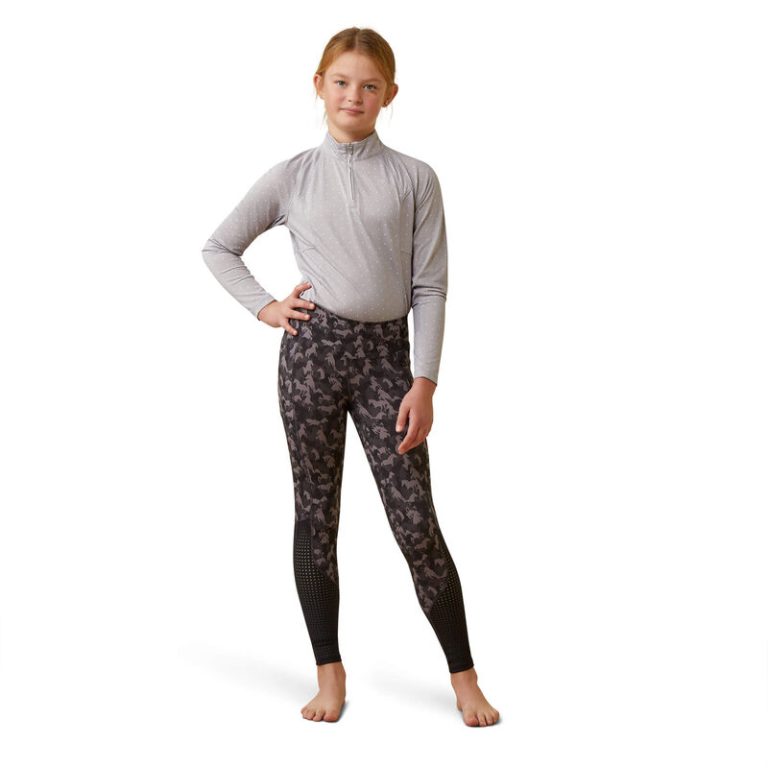 Youth EOS Full Seat tight – Ariat