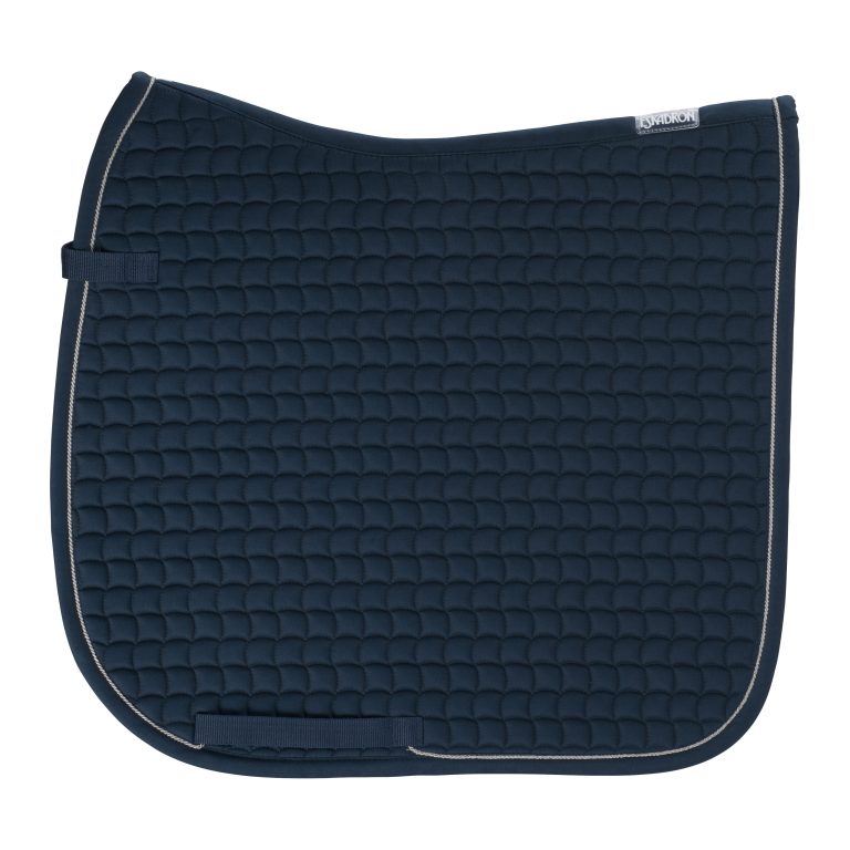 Dressyrschabrak Cotton Silver Basics – Eskadron