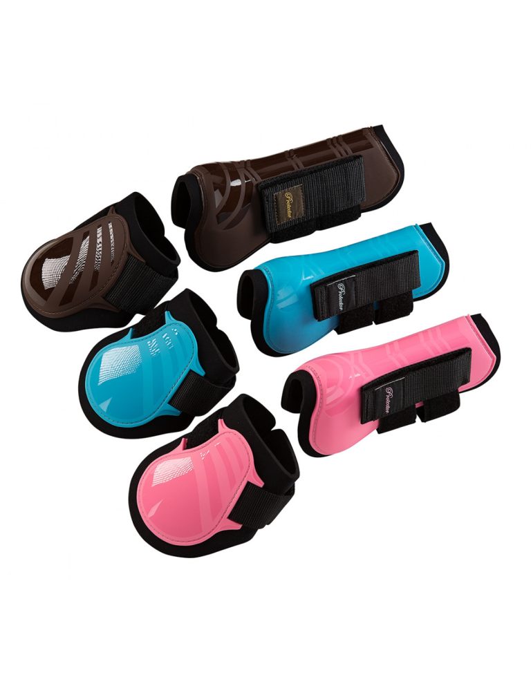 Benskyddsset Protector – Protector