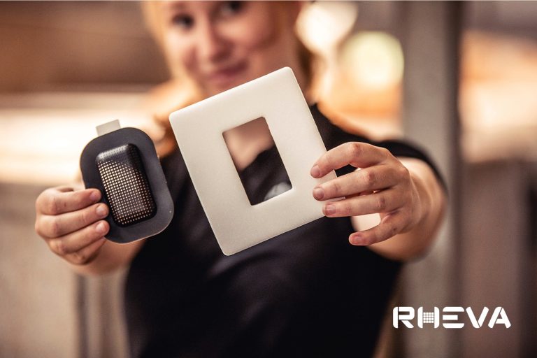 Extrafäste till Sårskydd Rheva – Rheva