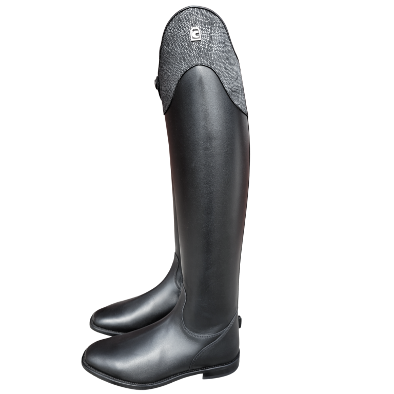 Dressyrstövel Insignis Lizard Optic – Cavallo