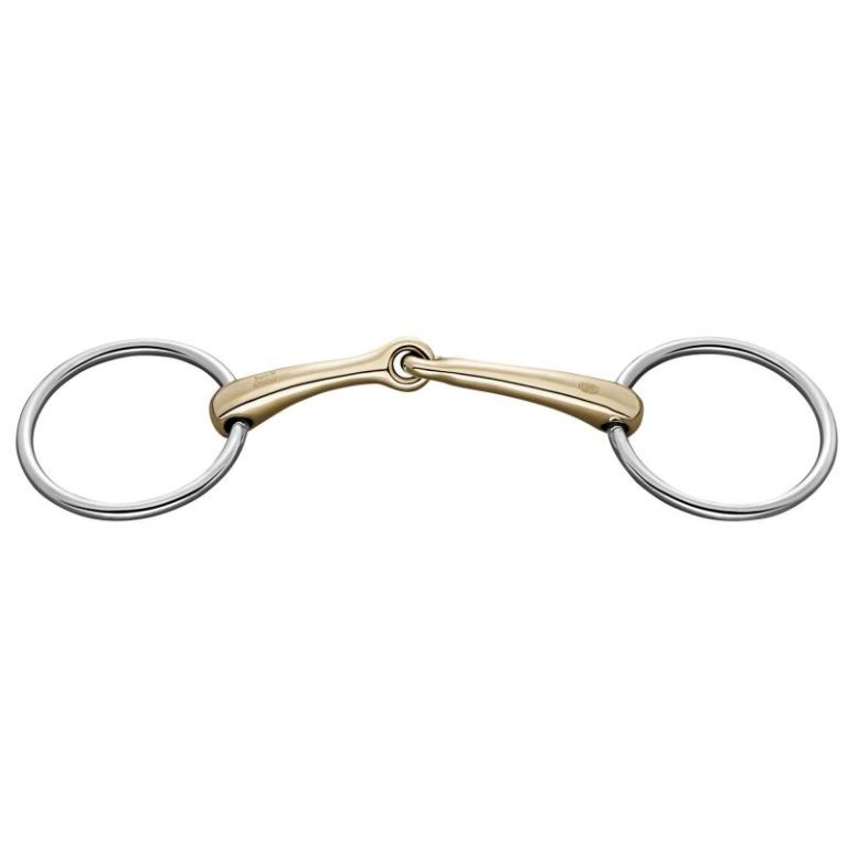 Sprenger Dynamic Sensogan 2-delat 55/16 mm lösa ringar – Sprenger