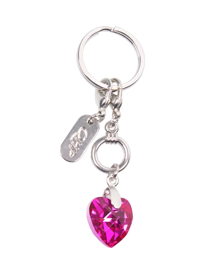 Charm Hjärta – QHP