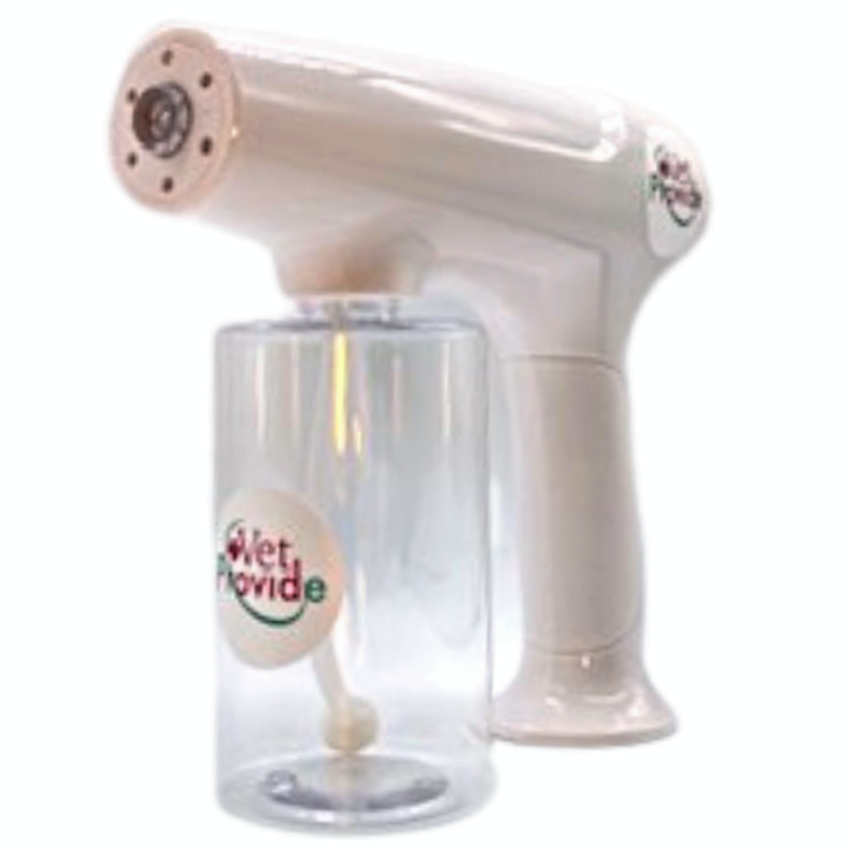 Dimspruta Fogger Nano blue light – VetProvide