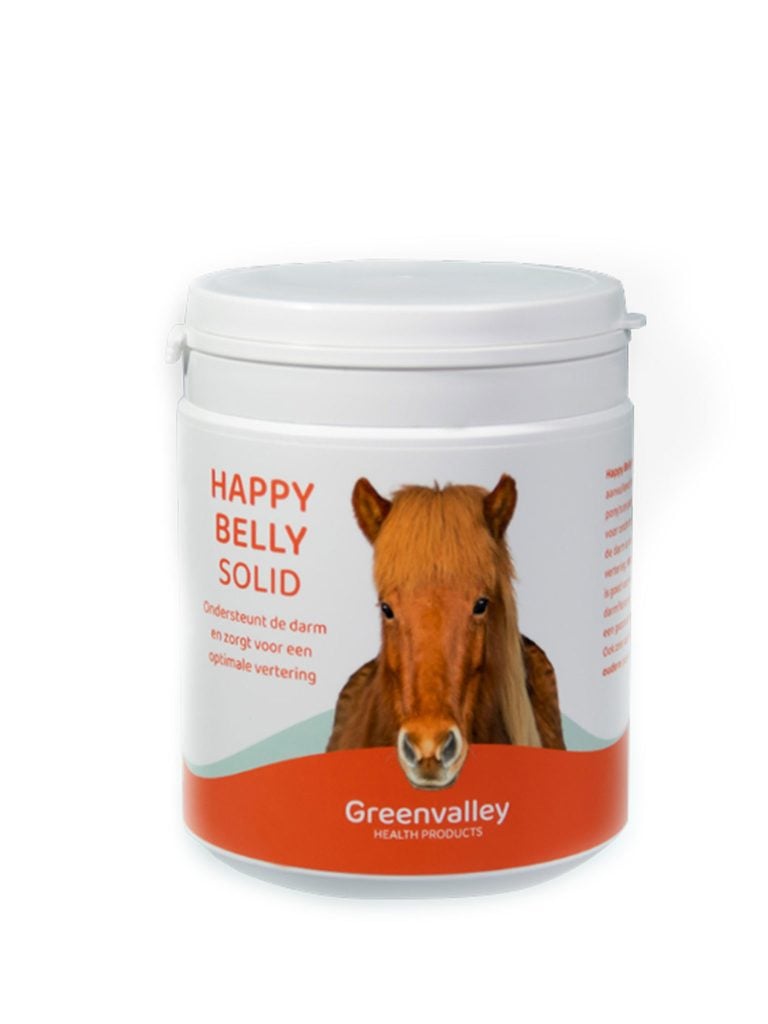Happy Belly Solid – Greenvalley Health Products