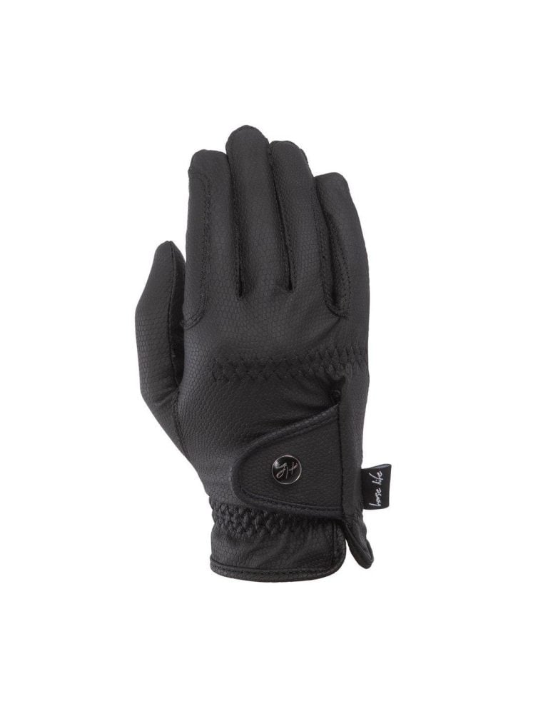 Ridhandske Flexible grip – Horselife