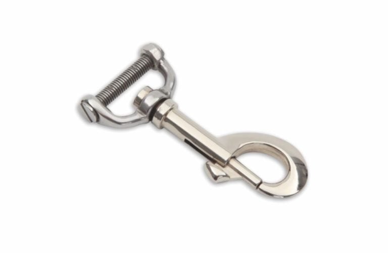 Löstagbar pistolhake – Shires
