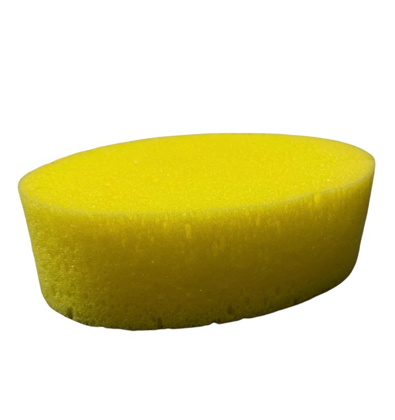 Tvättsvamp Oval – Hansbo sport