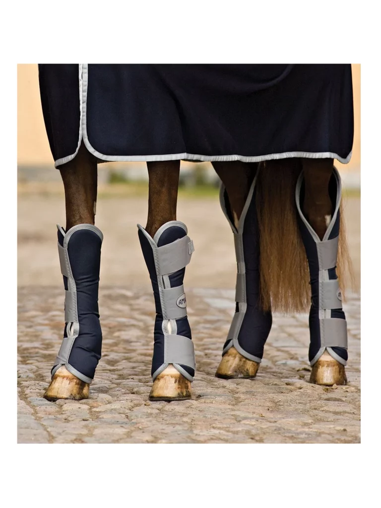 Transportskydd Amigo – Horseware