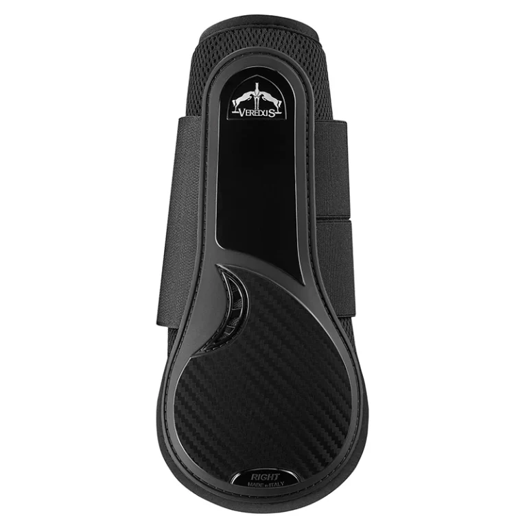 Damasker TRC Vento bak – Veredus