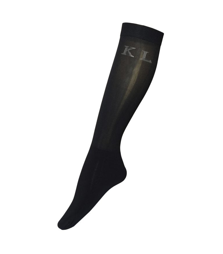 Elfin Show socks, Woolmix – Kingsland