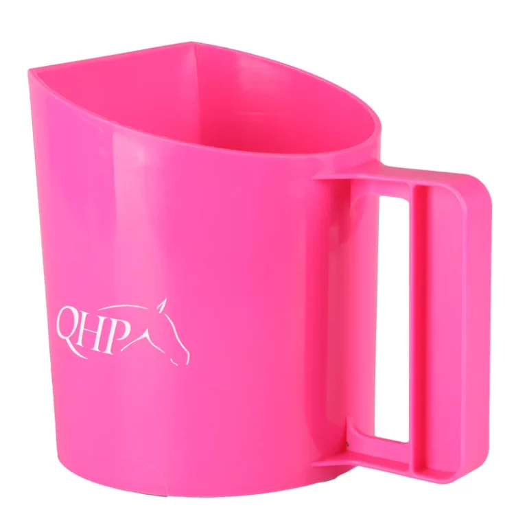 Foderskopa 1 Liter – QHP