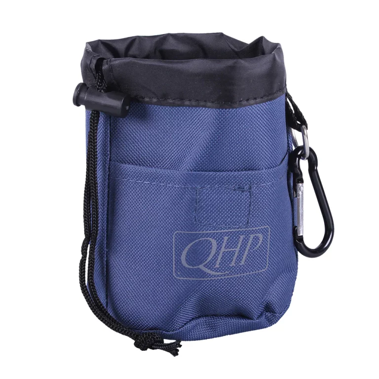 Godisväska Treat bag – QHP