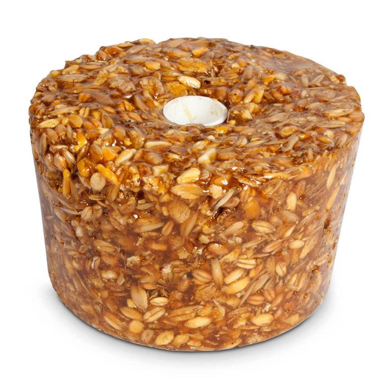Hästgodis Likit Granola, 550g – Likit