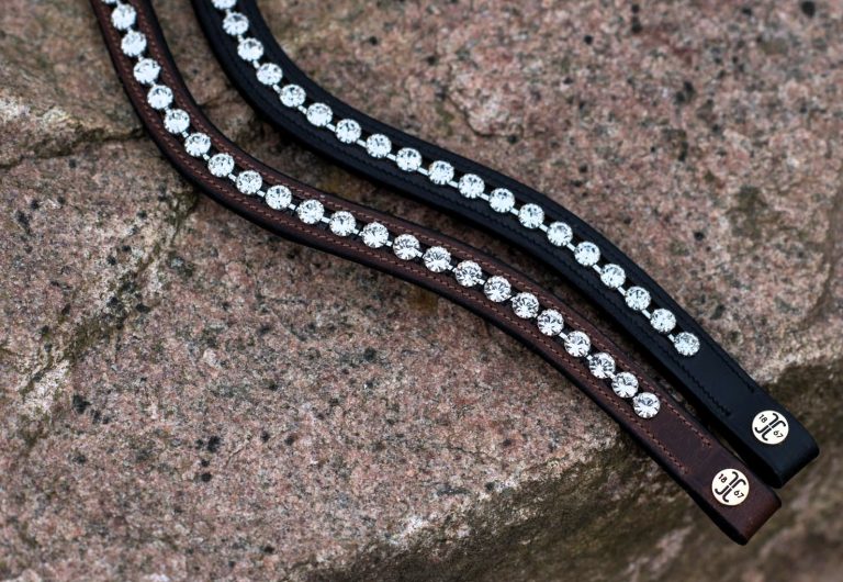 Pannband Kristall – Jacson