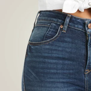 Ariat High Rise Skinny Jeans6