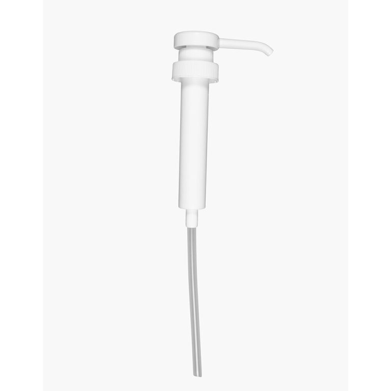 Dospump 10-30 ml lås, Biofarmab – Eclipse Biofarmab