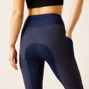 Ridtights Ariat Boreas Half Grip4