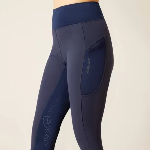 Ridtights Ariat Boreas Half Grip5