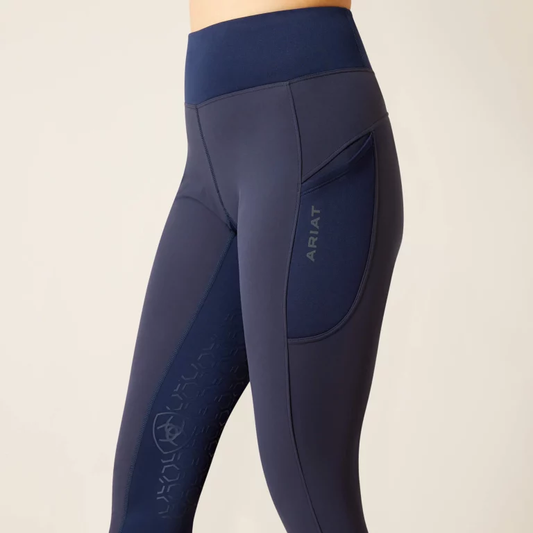 Ridtights Boreas Half Grip – Ariat