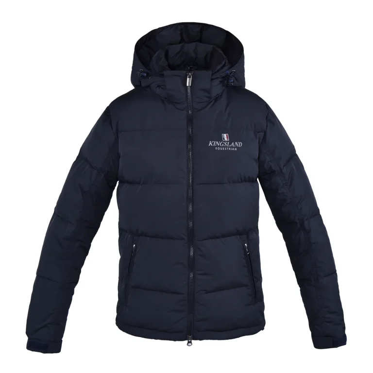 Kingsland Down Jacket Unisex – Kingsland