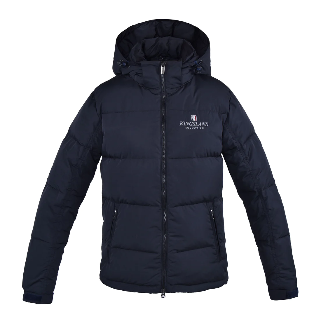 Kingsland Down Jacket Unisex Marin
